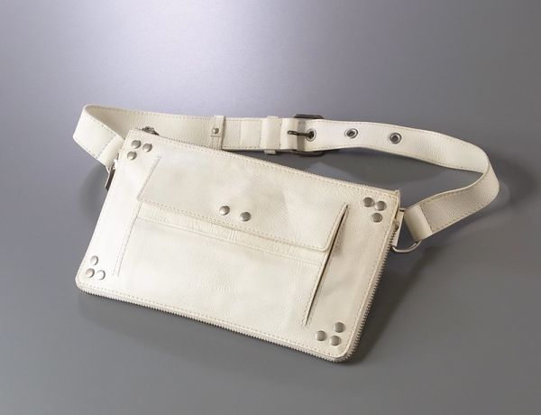 GD5600*ジャンポールゴルチエ Jean Paul GAULTIER*vintage☆ジップ開閉
