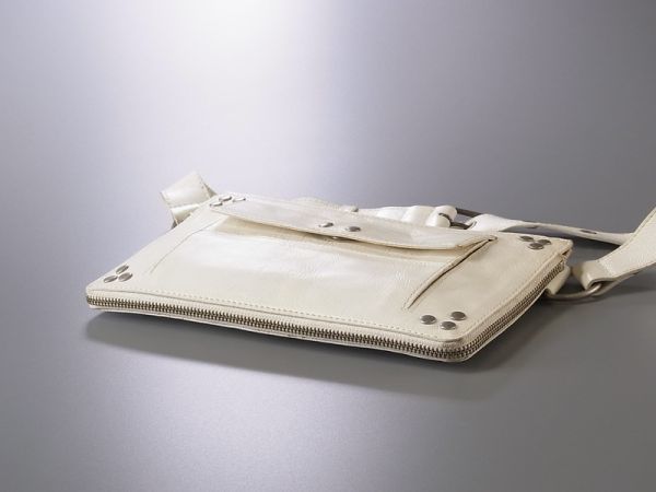 GD5600*ジャンポールゴルチエ Jean Paul GAULTIER*vintage☆ジップ開閉