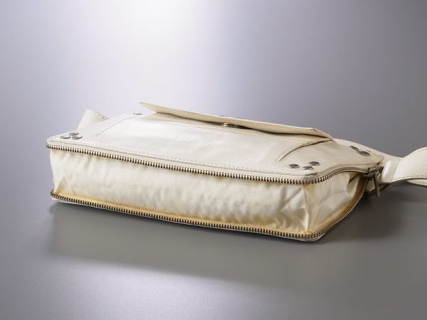 GD5600*ジャンポールゴルチエ Jean Paul GAULTIER*vintage☆ジップ開閉