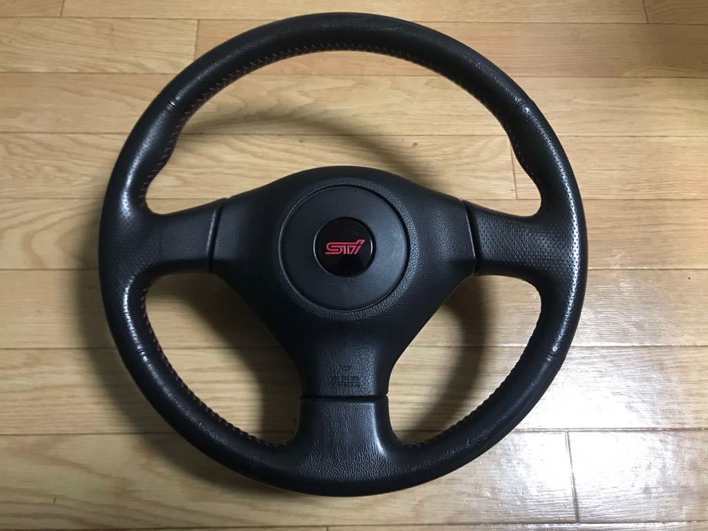 インプレッサG4GJ2GJ3GJ6GJ7WORKSBELL540Sステアリング インプレッサ