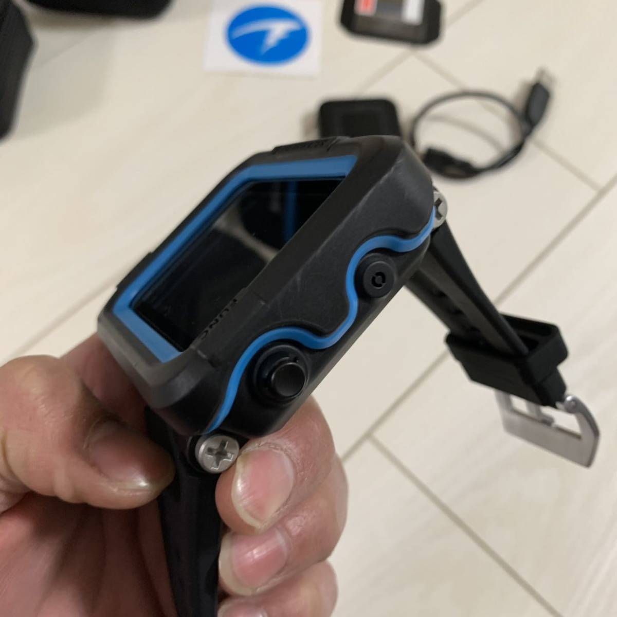 SHEARWATER PEREGRINE ダイブコンピューター シェアウォーター Shearwater Research – シアーウォーター Inc mic21ダイビングショップダイブコンピューター [ ] シェア ダイブコンピュータ : 表示が大きくハッキリしていて、とても見やすいダイブコンピューター