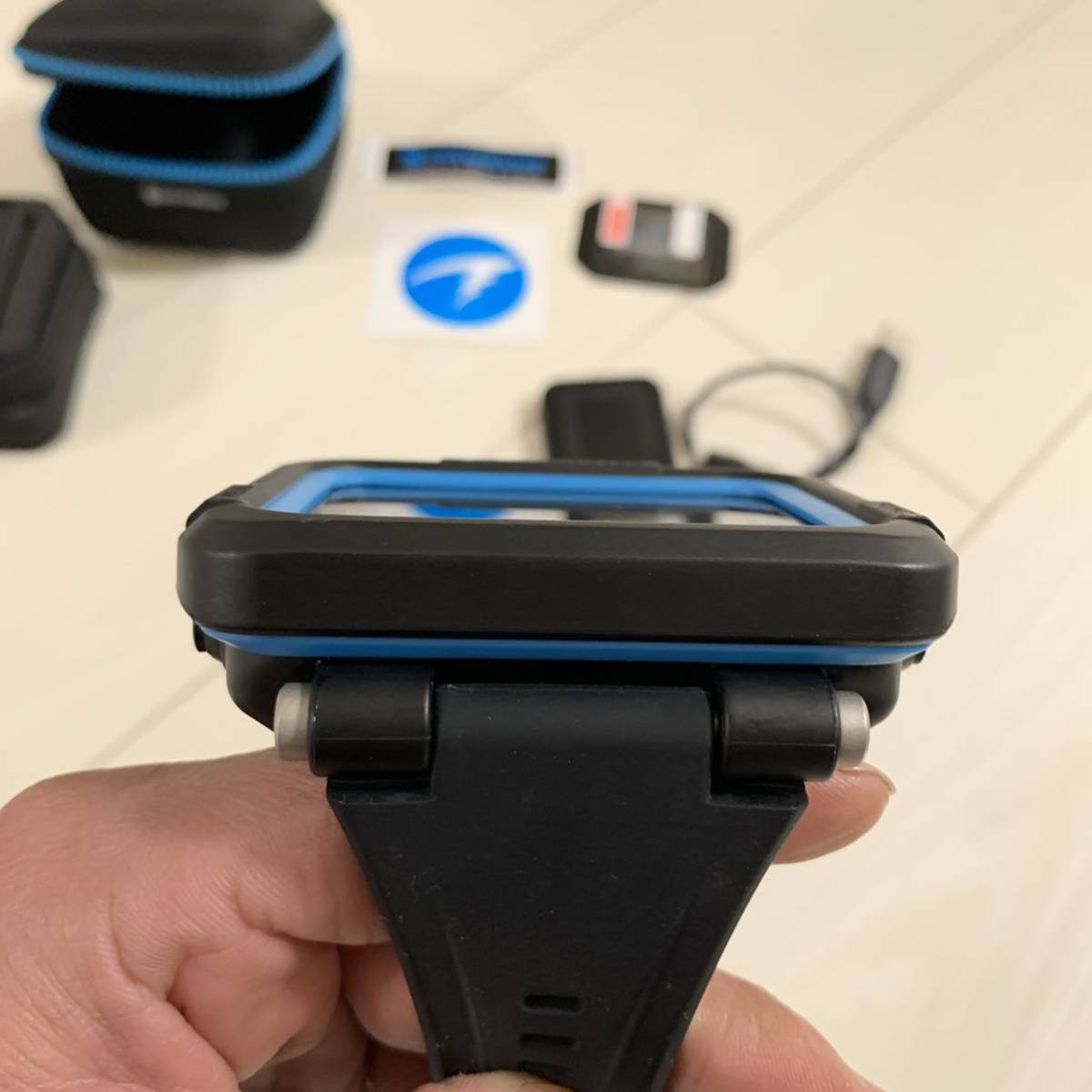 SHEARWATER PEREGRINE ダイブコンピューター シェアウォーター Shearwater Research – シアーウォーター Inc mic21ダイビングショップダイブコンピューター [ ] シェア ダイブコンピュータ : 表示が大きくハッキリしていて、とても見やすいダイブコンピューター
