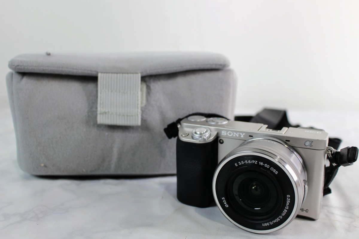 α6000 SONY 公式通販 ボディ SONYデジタルカメラα6000 | ミラーレス 