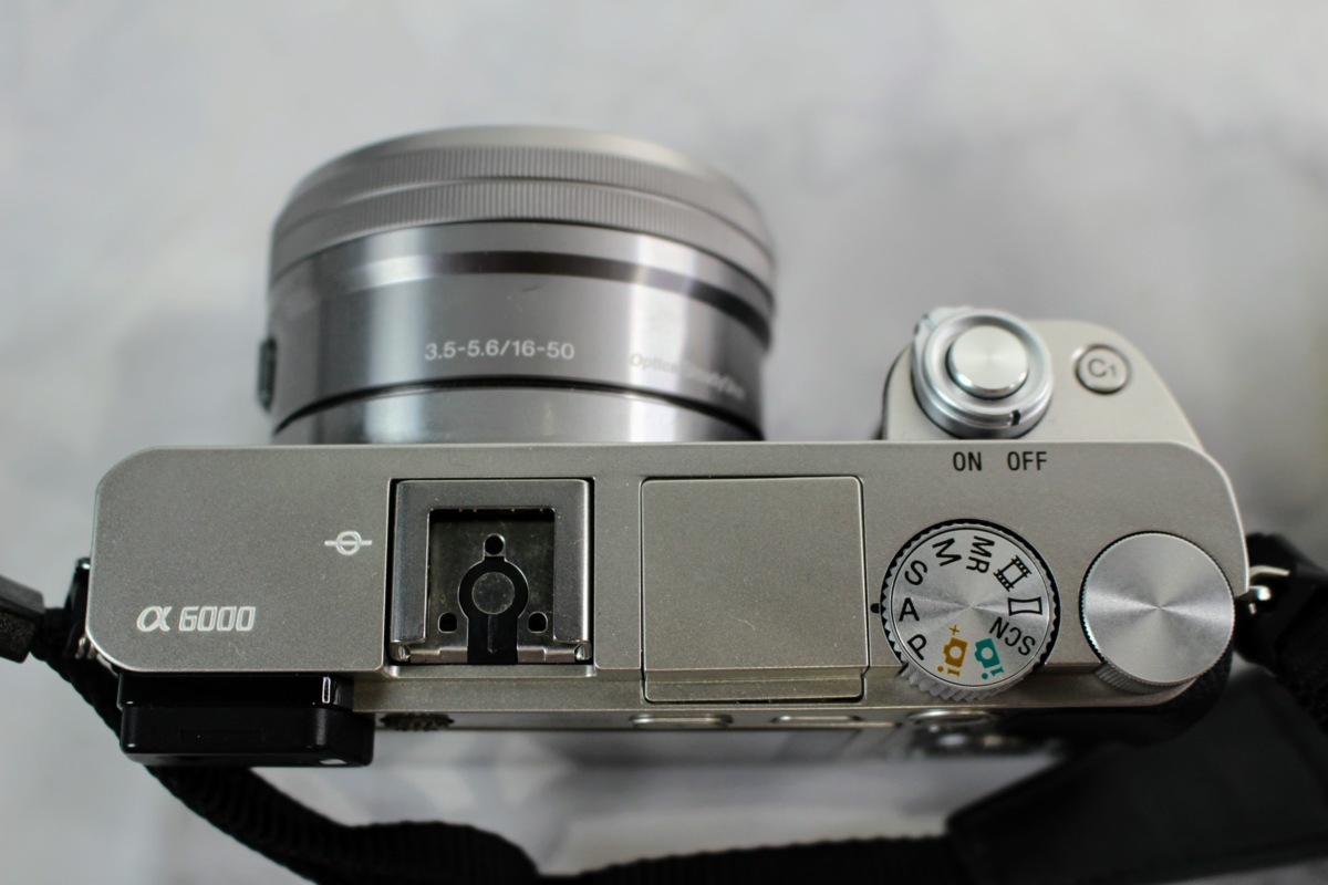 α6000 SONY 公式通販 ボディ SONYデジタルカメラα6000 | ミラーレス 
