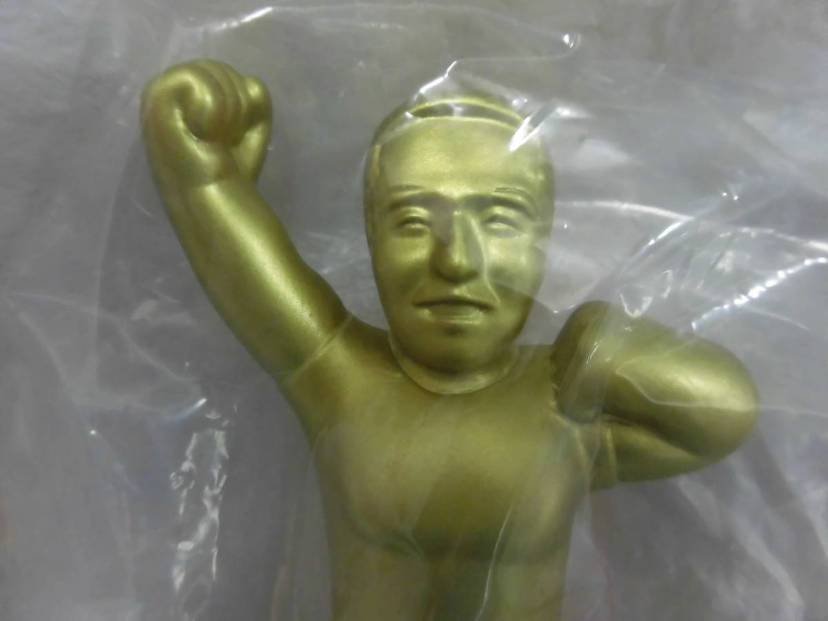 帰ってきたウルトラマン スーツアクター きくち英一 直筆 サイン色紙と
