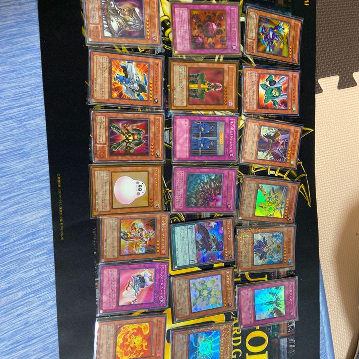 遊戯王カード ファイル一式 遊戯王 カードファイルセット - 遊戯王