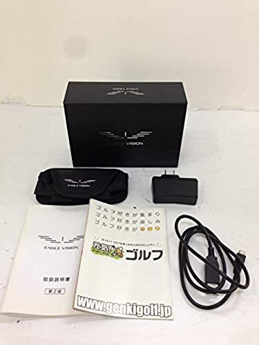  A アサヒゴルフ イーグルビジョン EAGLE VISION ゴルフGPS EV-027CL y-0925 0904-B0040Y747E-1-5280-8980-UKN(その他)｜売買されたオークション情報、yahooの商品情報をアーカイブ公開 - オークファン その他