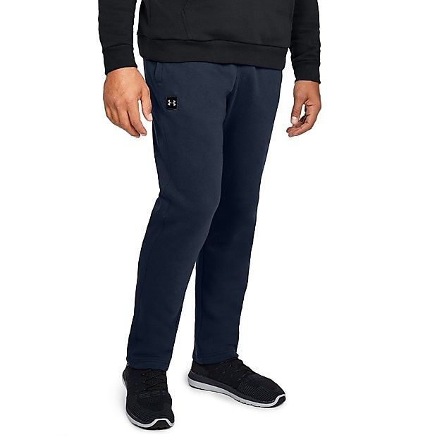 人気セール，限定SALE アンダーアーマー UNDER ARMOUR メンズ COLDGEAR スウェット ロング パンツ 紺 ネイビー Mサイズ 1320739-408-M 四 壱 QWER(その他)｜売買されたオークション情報、yahooの商品情報をアーカイブ公開 - オー ロング