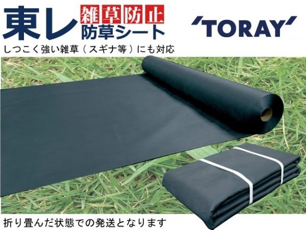 【在庫残りわずか】（東レ ダークグレー 210ｃｍ×25m×3枚）東レ TORAY 雑草防止 除草 防草シート 東レ製品 | OAフロア等の激安販売｜オフィスライン 在庫残りわずか（東レ 100X110X2 2400タイルカーペット