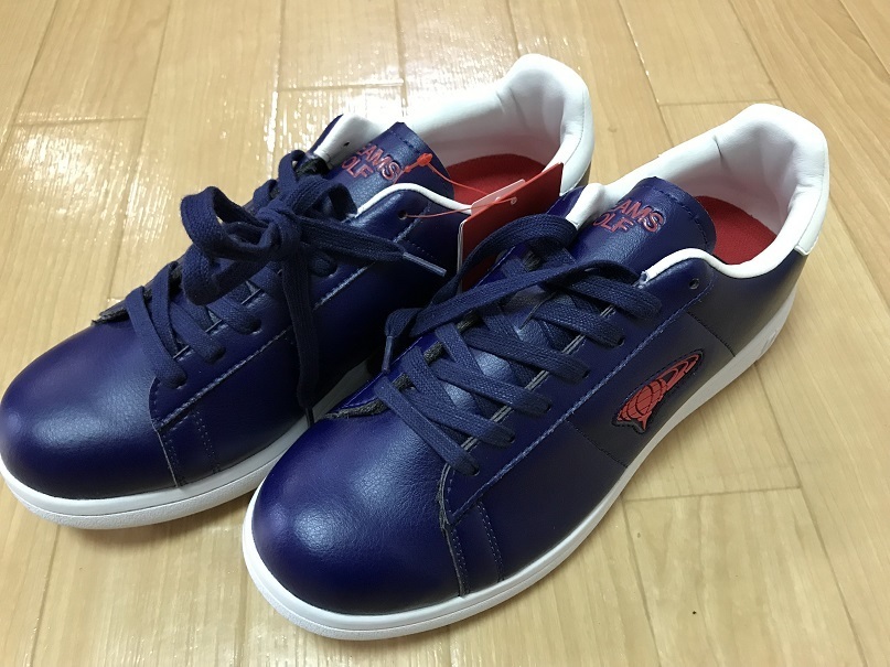 Bridgestone Golf Beams Golf Zsp Biter スパイクレス ゴルフシューズ Shg80b Na ２５ ５ｃｍ 25 5cm 売買されたオークション情報 Yahooの商品情報をアーカイブ公開 オークファン Aucfan Com