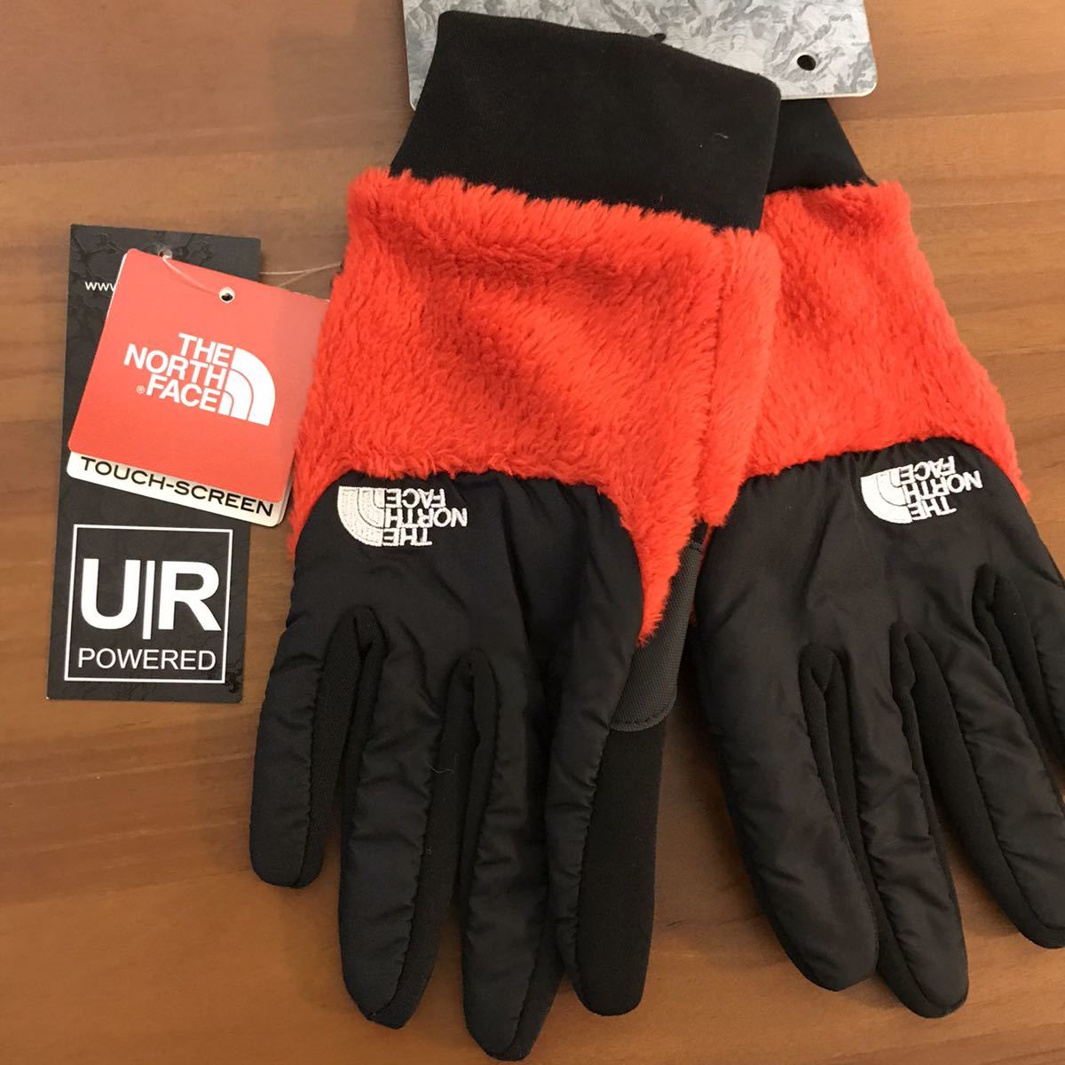  7590円 手袋 THE NORTH FACE ザ ノース フェイス デナリ イーチップ グローブ NN61919 スマホ操作可能(ザ・ノース・フェイス)｜売買されたオークション情報、yahooの商品情報をアーカイブ公開 - オー その他
