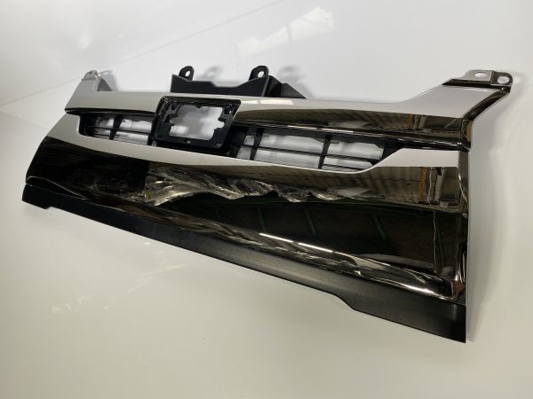 トヨタ ハイエースバン スーパーGL ダークプライム スーパーGL