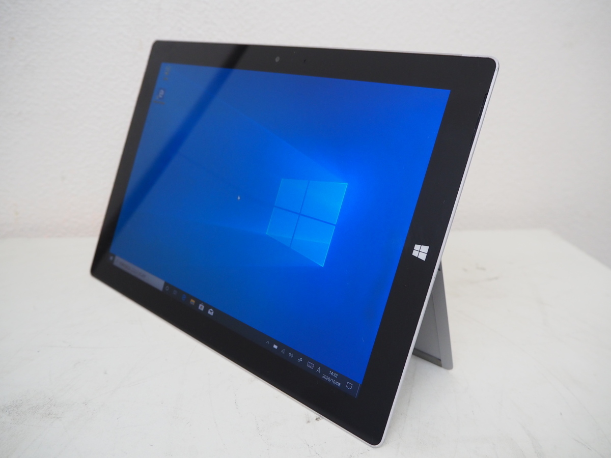ハード王】サーフェイス Surface Model3 1645/Atomx7-Z8700/4GB/64GB