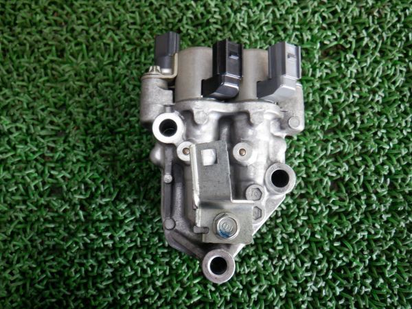 フィットハイブリッド（ＧＰ１）スプールソレノイドバルブ　ＬＤＡ　５９６２１キロ