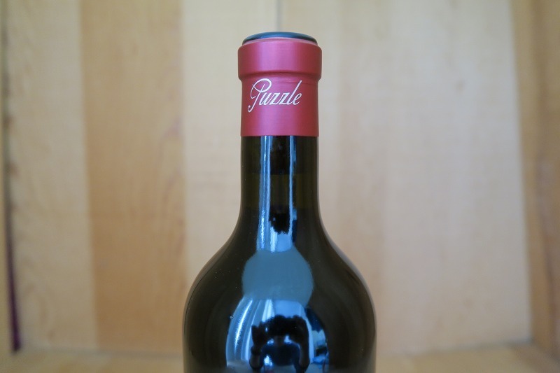 wineluvs1円～2016年☆★ニュートン・パズル・ナパヴァレー☆★!!E5-5 0 Cabernet Sauvignon Town Old California