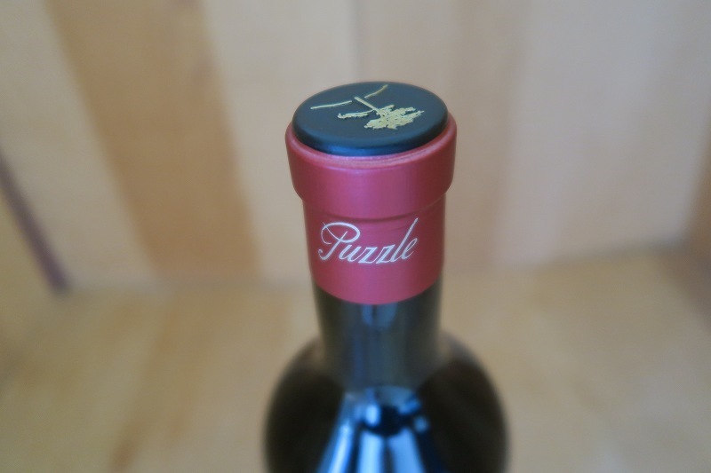 wineluvs1円～2016年☆★ニュートン・パズル・ナパヴァレー☆★!!E5-5 0 Cabernet Sauvignon Town Old California