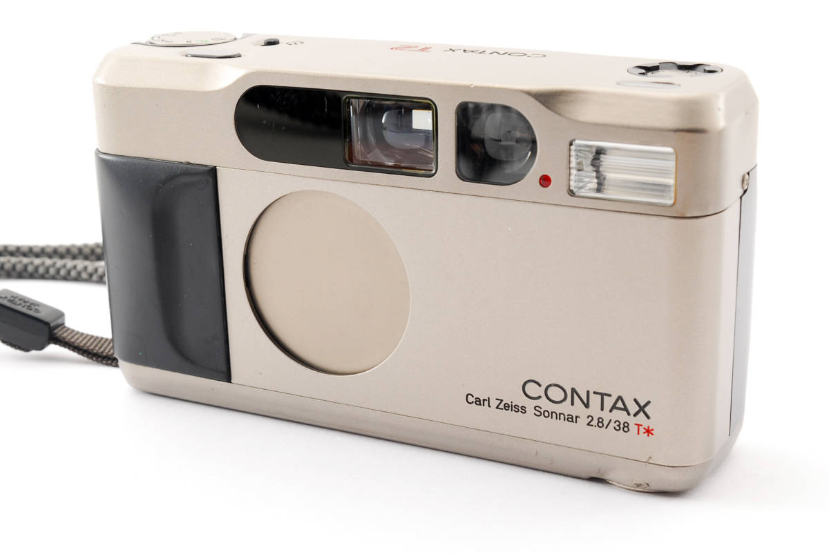 SZ5468】Konica コニカ コンパクト フィルムカメラ BIG mini ビッグ