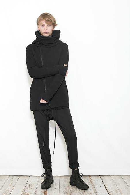 法人割引あり 17AW nude:mm ヌード マサヒコマルヤマ ハイネック