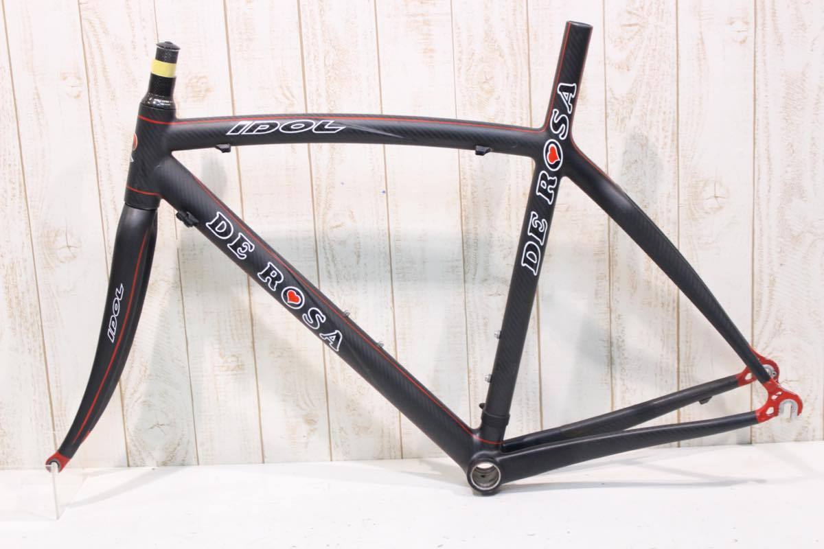 リドレー ヘリウム ridley helium フレームセット 2013年 sサイズ 