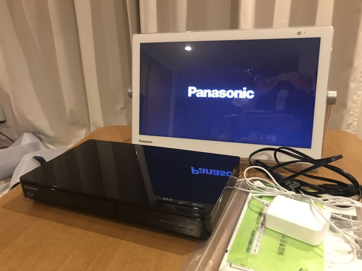 Panasonic UN-TD9S UN-15CTD9 2020年製 【公式通販】