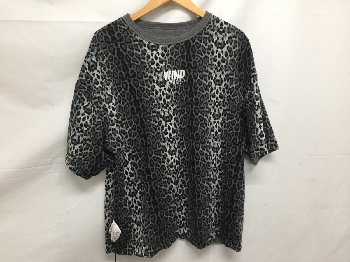 WIND AND SEA REVERSIBLE 公式通販 ウィンダンシー MA-1 - FLEECE 