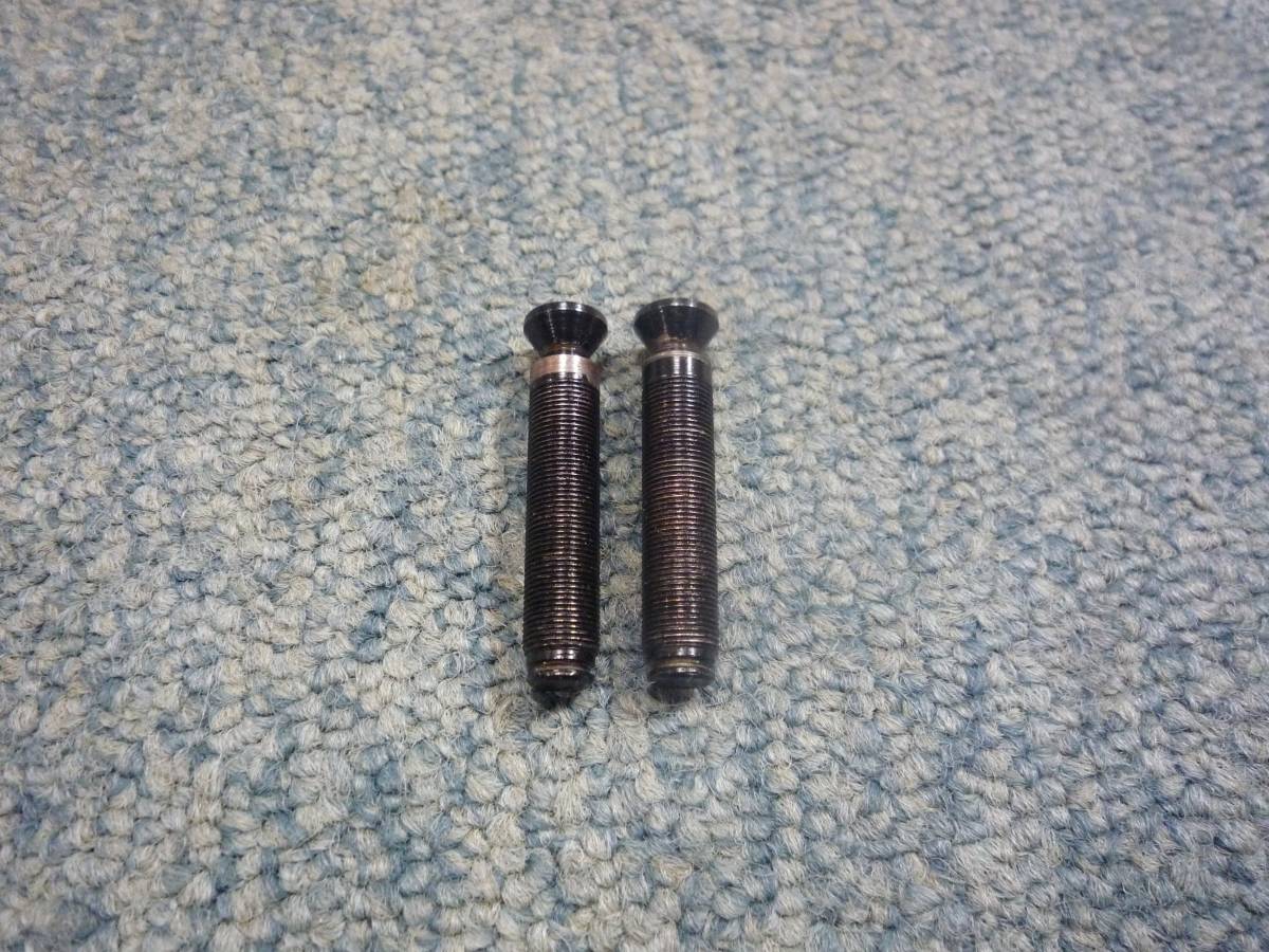 Floyd Rose Made in Germany 暗かっ 42mm コスモブラック？