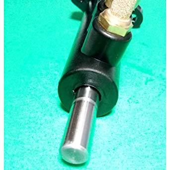 タイヤチェンジャー エアーシリンダーバルブ 交換用 足踏みスイッチ レバーペダル エアー切り換えバルブ_6