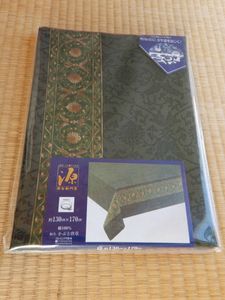 テーブルクロス 源右衛門のYahoo!オークション(旧ヤフオク!)の相場