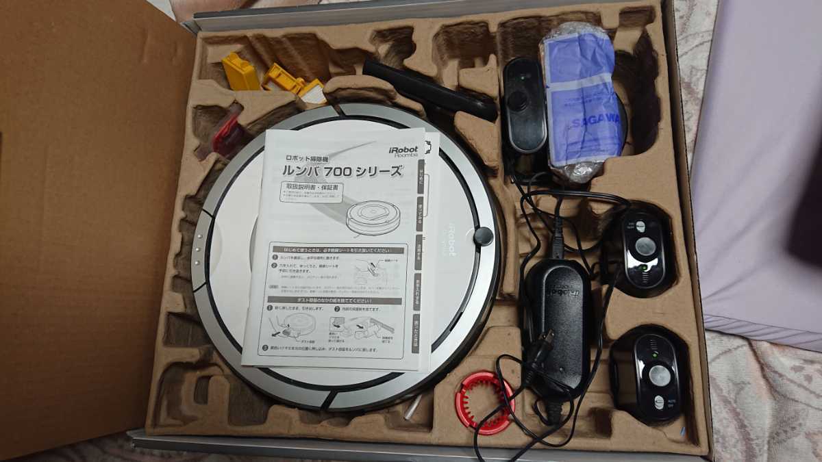 iRobot 0 Roomba 価格.com - 13年製 iRobot Roomba 760シリーズ