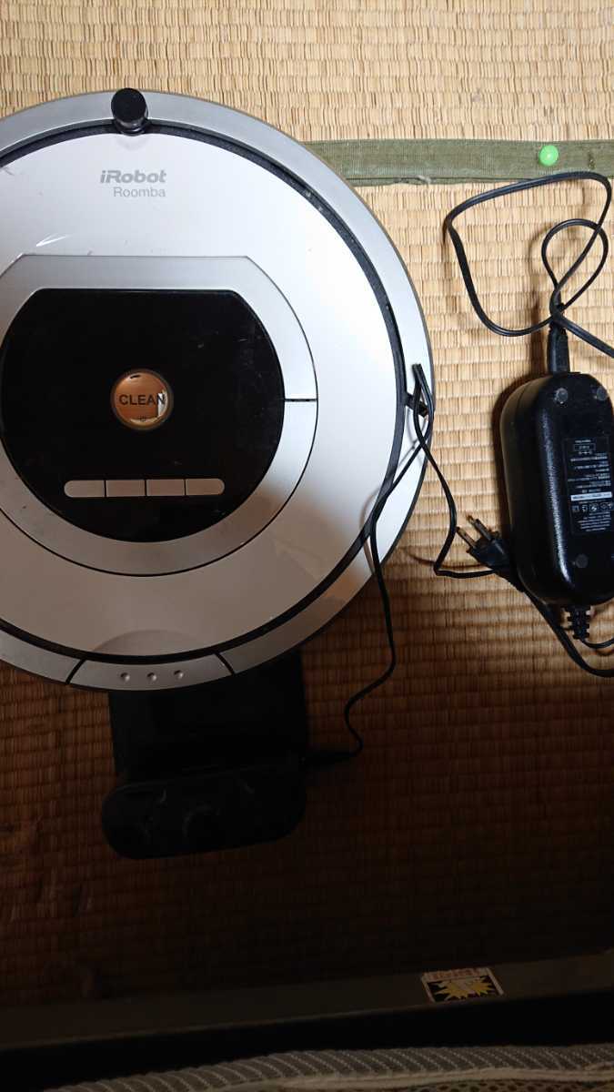 iRobot 0 Roomba 価格.com - 13年製 iRobot Roomba 760シリーズ