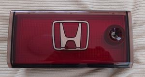 NSX ガーニッシュのYahoo!オークション(旧ヤフオク!)の相場・価格を