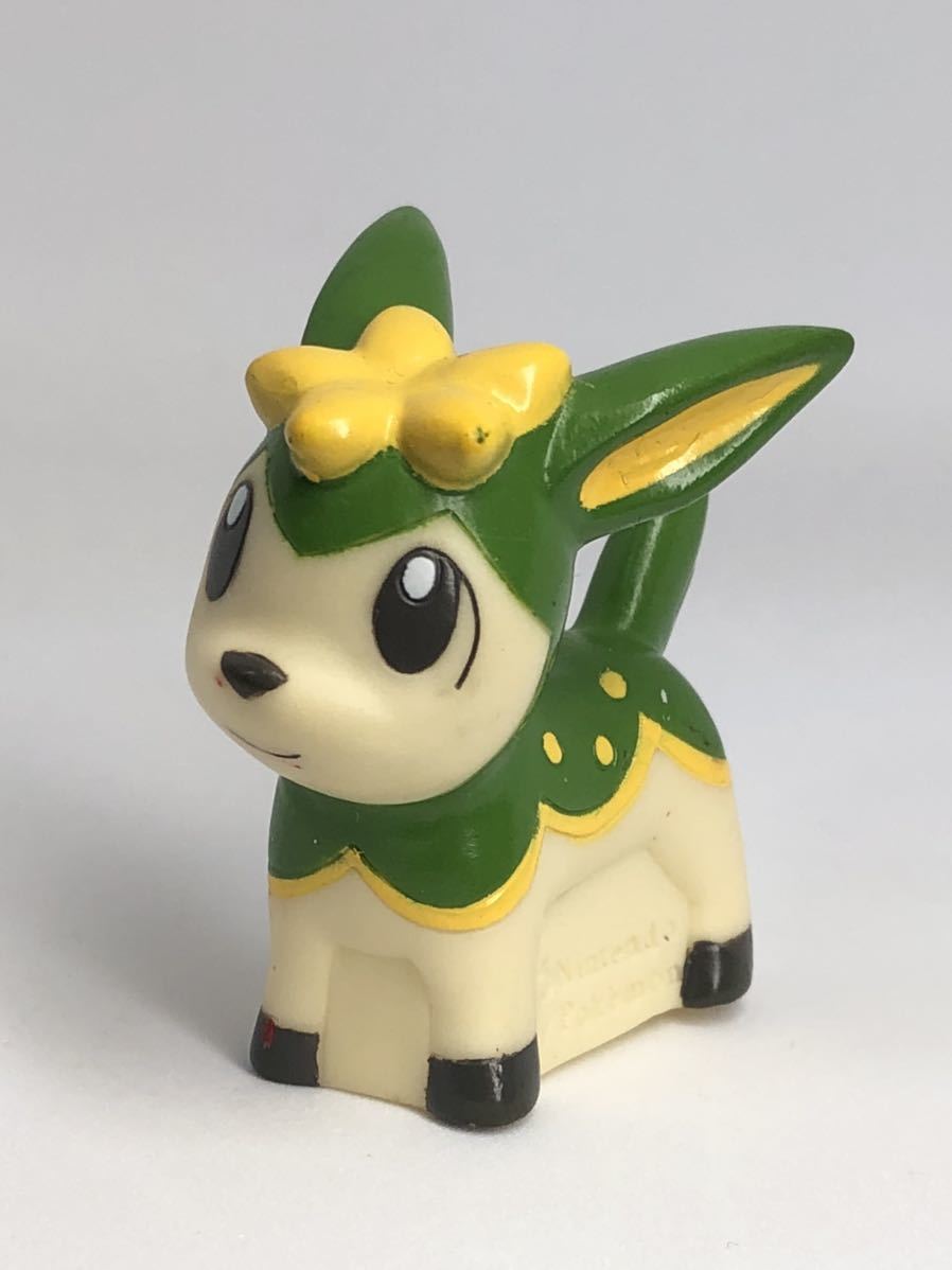ポケモン指人形 シキジカ 夏 ポケットモンスター 売買されたオークション情報 Yahooの商品情報をアーカイブ公開 オークファン Aucfan Com