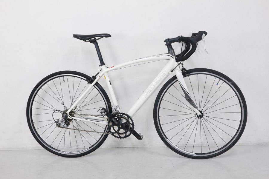 ☆スペシャライズド SECTEUR SPORT☆ロードバイク☆700×25C ホワイト