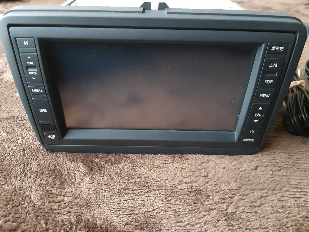 Clarion JOVDC2JP6 J0VDC2JP6 純正ナビ NX710 フォルクスワーゲン