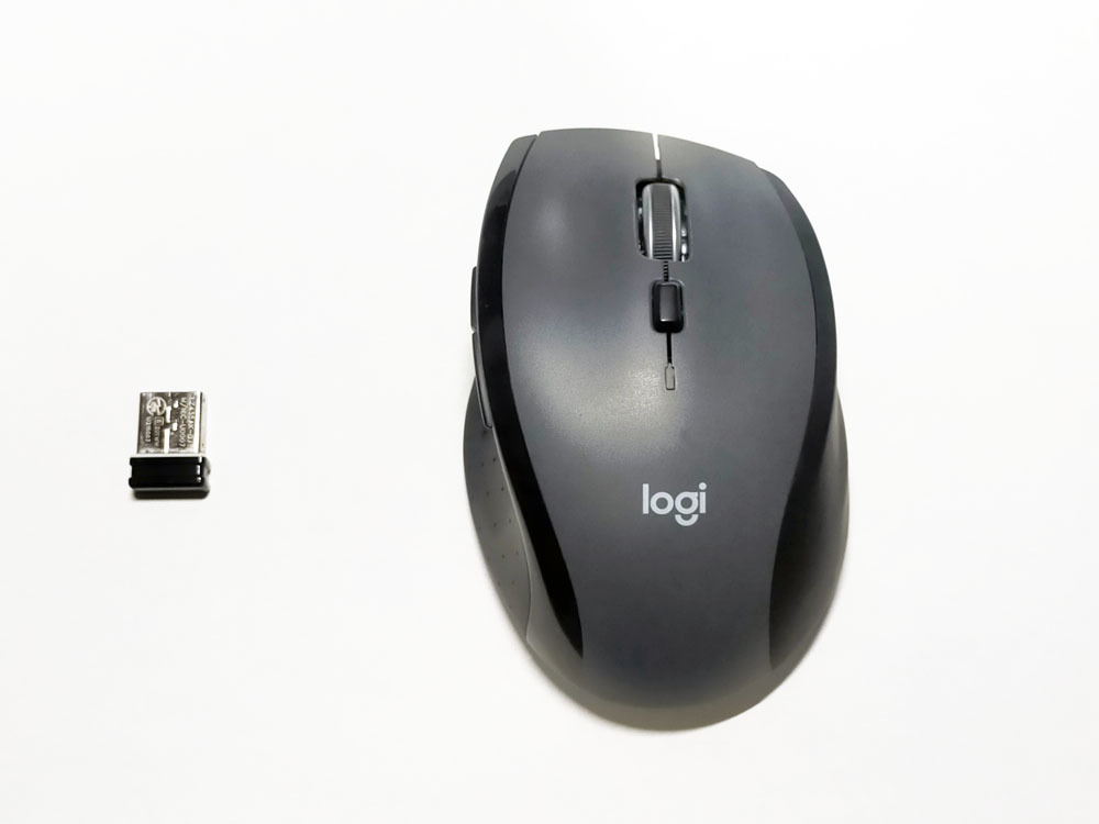 M705 Logicool ロジクール ワイヤレスマラソンマウス M705 ワイヤレスマウス 売買されたオークション情報 Yahooの商品情報をアーカイブ公開 オークファン Aucfan Com