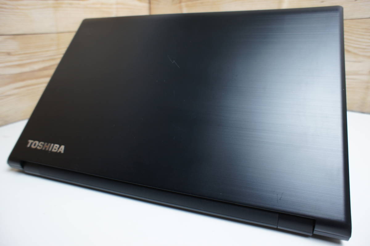 2018年モデル♪WIN10 Pro 激速大容量(新品)SSD480GB 第8世代☆core i5