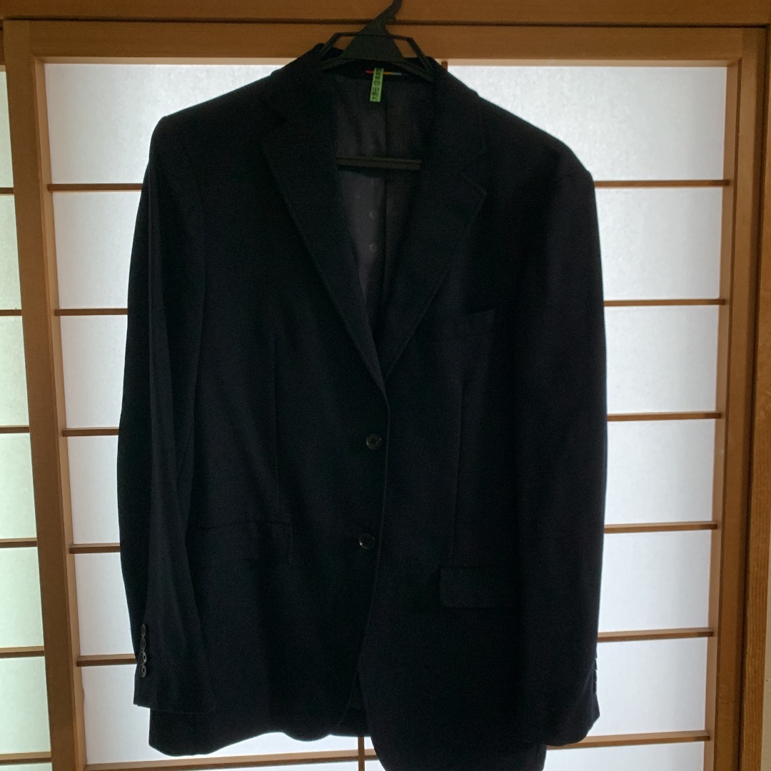 オリヒカ Orihicaメンズ大きいサイズ ジャケット3l Xlサイズ以上 売買されたオークション情報 Yahooの商品情報をアーカイブ公開 オークファン Aucfan Com