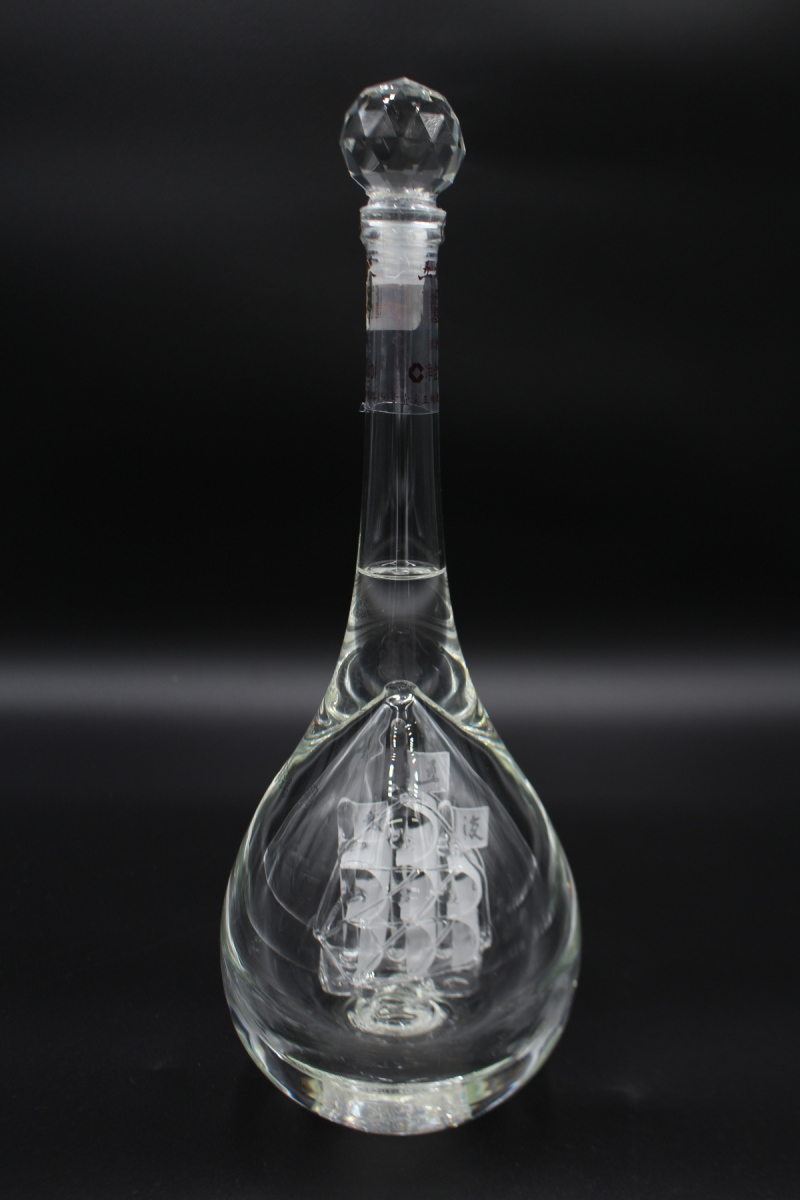 【ト打】 未開栓＆空瓶 五粮液 五糧液 五狼液 ごりょうえき 濃香型 52度 480ml 中国酒 白酒 お酒 古酒 アルコール AC545BOG80_2