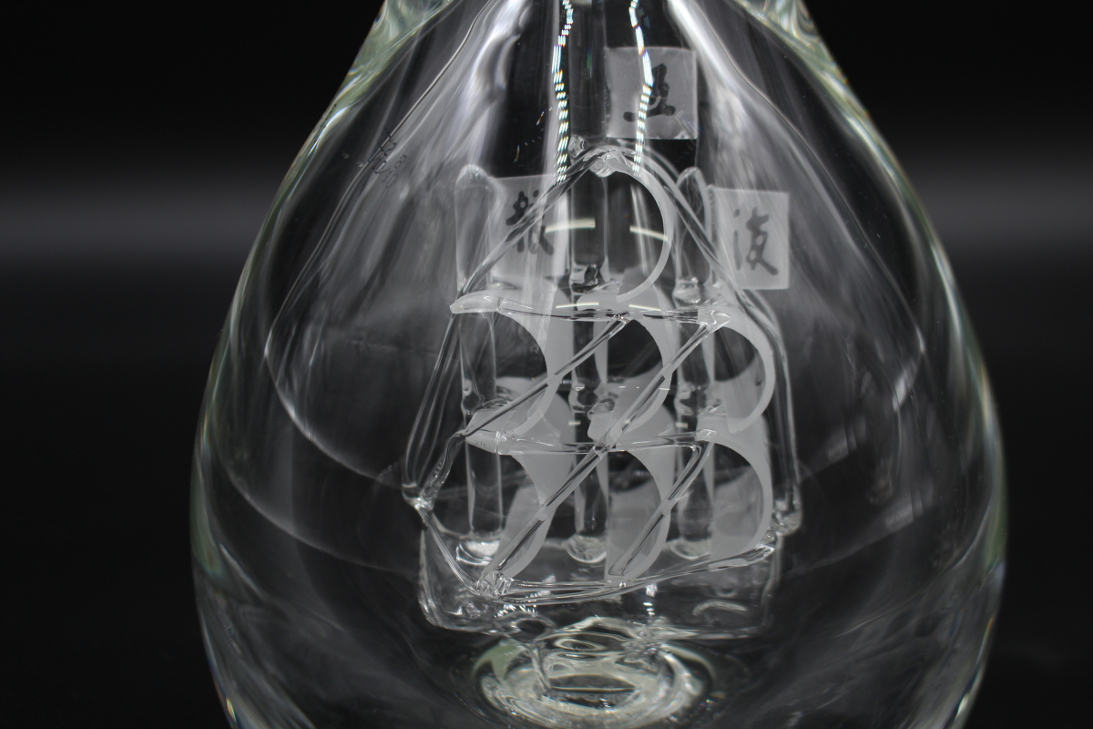 【ト打】 未開栓＆空瓶 五粮液 五糧液 五狼液 ごりょうえき 濃香型 52度 480ml 中国酒 白酒 お酒 古酒 アルコール AC545BOG80_4