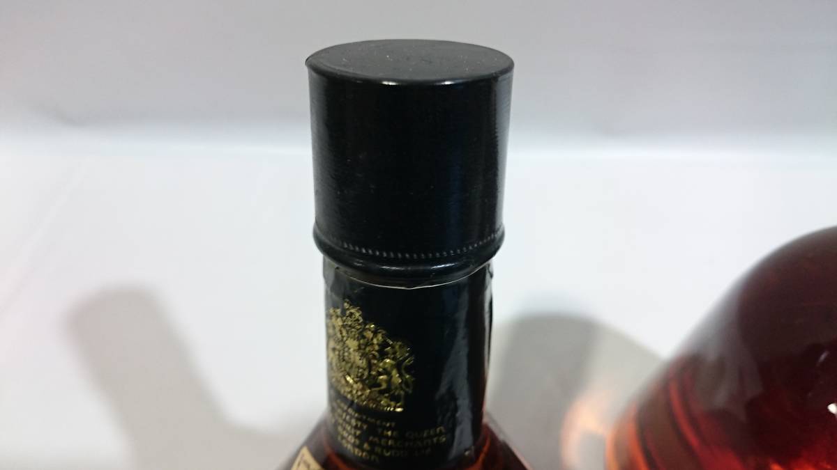 CUTTY SARK カティサーク 18年 スコッチウイスキー 750ml 43％ 未開栓