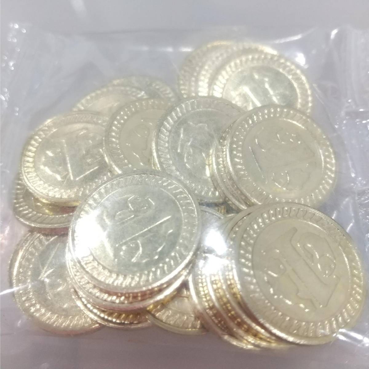 ヌースフィヨルド 金属製コイン25枚 メタルコイン カードゲーム ボードゲーム テーブルゲーム 匿名配送 その他 売買されたオークション情報 Yahooの商品情報をアーカイブ公開 オークファン Aucfan Com