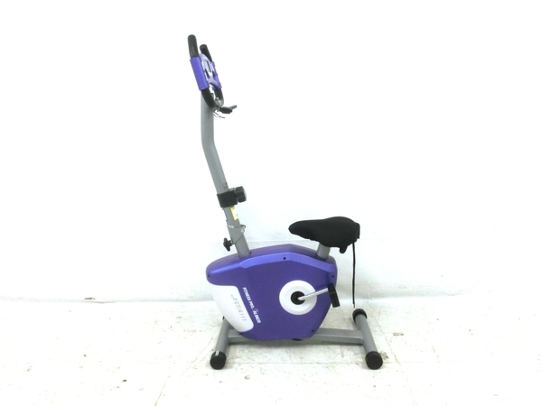 ALINCO アルインコ AFB4111 折りたたみ エアロバイク 中古 M5285525