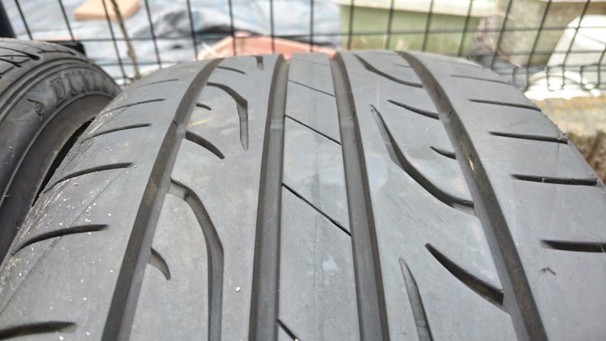 225⁄40R18 LE ダンロップ V+ XL 92W MANS DUNLOP LEMANS [1本
