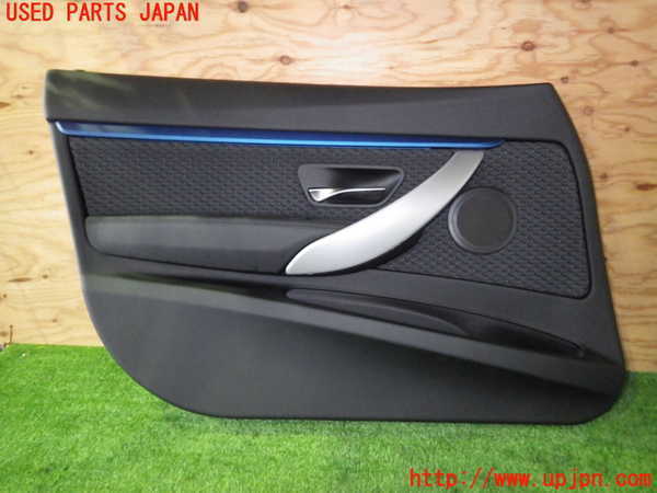 SALE，爆買い 4UPJ-59701264 BMW 320i グランツーリスモ F34 3X20 左前ドア内張り 検索用：F30 F31 F35(BMW用)｜売買されたオークション情報、yahooの商品情報をアーカイブ公開 - オークファン BMW用