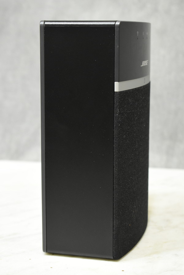 BOSE SOUNDTOUCH 10 ワイヤレススピーカー 【公式通販】