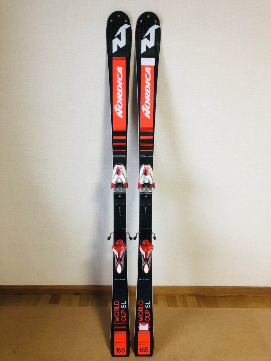 NORDICA ノルディカ DOBERMANN スキーブーツ スキー | Nordica
