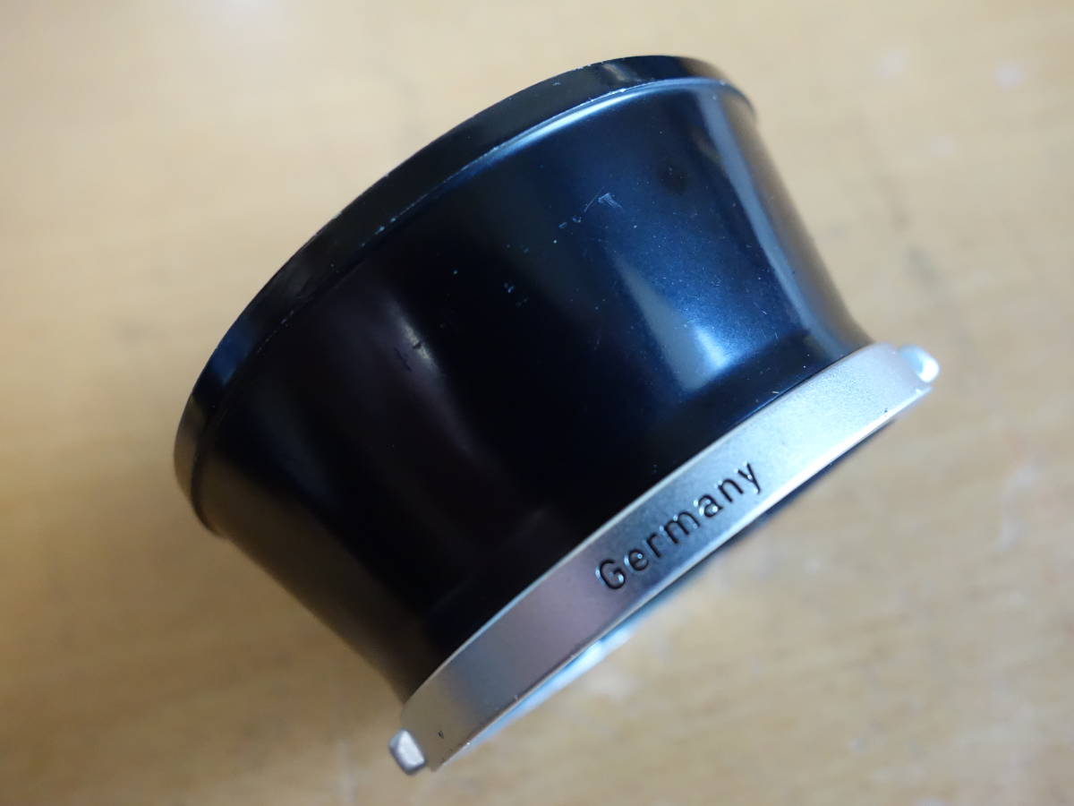 ライカ レンズフード Summicron 5cm Leica Summaron 3.5cm 【公式通販】