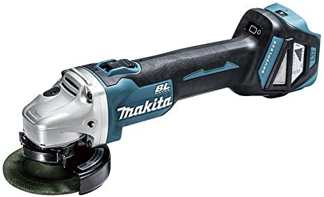 送料無料，低価 マキタ 充電式 コードレス ディスク グラインダ GA404DN 本体のみ 展示 品(ディスクグラインダー)｜売買されたオークション情報、yahooの商品情報をアーカイブ公開 - オークファン ディスクグラインダー