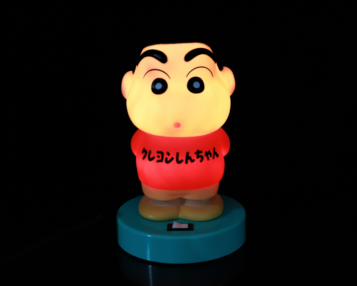 非売品 ロッテ懸賞品 ロッテ クレヨンしんちゃん おしゃべりライト 声あり 約22cm ビンテージ 証明 電気スタンド 家具 Fx000fek68 クレヨンしんちゃん 売買されたオークション情報 Yahooの商品情報をアーカイブ公開 オークファン Aucfan Com 非売品 ロッテ懸賞品 ロッテ クレヨンしんちゃん おしゃべりライト 声あり 約22cm ビンテージ 証明 電気スタンド 家具 Fx000fek68 クレヨンしんちゃん 売買されたオークション情報 Yahooの商品情報をアーカイブ公開 オークファン Aucfan Com