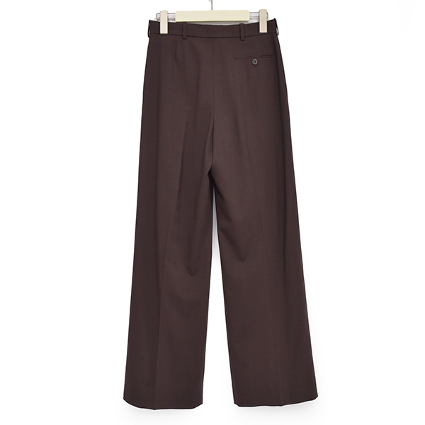 ◇希少！フランス製 ゴルチエ期 エルメス【HERMES PARIS】シルクタッチ 